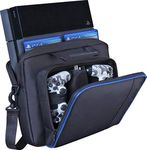 Carrying Case For Ps4 Slim