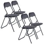 Foldable Chairs