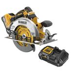 DeWALT 20V MAX 7 1/4 INCH CIRC Saw (DCS590WW1)