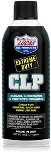 Lucas Oil 10916 Extreme Duty CLP Aerosol - 11 oz net