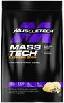 MuscleTech Mass Tech Extreme 2000 V