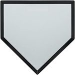 Champion Sports BH85 Pro In Ground Home Plate