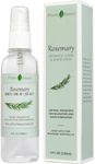 Rosemary Pillow & Room Spray, Natur