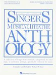 The Singer's Musical Theatre Anthology - Teen's Edition: Mezzo-Soprano/Alto/Belter Book Only