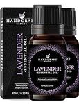 Handcraft Lavender Essential Oil - 