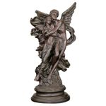 Design Toscano KY2121 Cupid and Psyche Statue