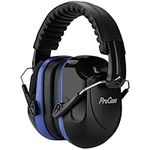 ProCase Noise Reduction Safety Earm