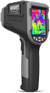 NOYAFA Industrial Thermal Imaging Device Upgrade NF-521S 120 * 90 Higher Resolution Pixels,Thermal Imaging Camera with 2.8 inches Screen