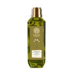 Forest Essentials Japapatti Head Massage Oil | Ayurvedic Hair Oil for Hair Growth & Dry Frizzy Hair | Ideal for Dry, Chemically Treated Hair