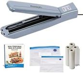 Power XL Duo Vacuum Nutrisealer - 6