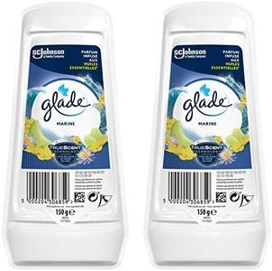 Glade Nettoyants/Désodorisants Tapis 43 ml (Lot de 2)