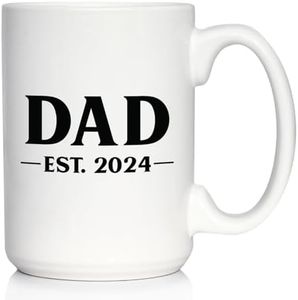 Dad Est 20