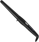 Remington CI63W1NA Professional Style Slim Curling Wand, Long Lasting, Medium-sized Curls