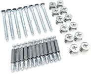 ReplacementScrews Hardware Kit Comp