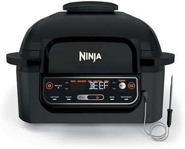 Ninja® Foo