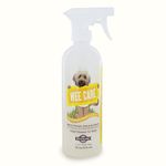 PetSafe Wee Care Enzyme Cleaning Solution, Dog Waste Odour Eliminator, 475 ml (Pack of 1)