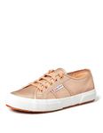 Superga Unisex 2750-cotmetu Gymnastics Shoes, Pink Rose Gold Matt 959, 2.5 UK