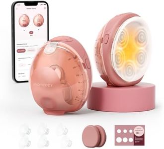 Momcozy We
