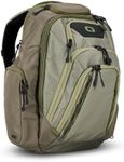 OGIO Gambit Pro, Four Clover, Regul