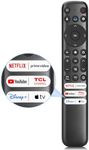 Universal Remote Control for TCL Go