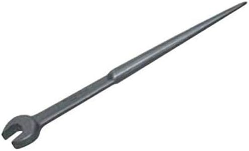 Williams 208A Open End Construction Wrench, 1-5/16-Inch