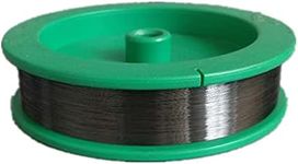 AIMIMI Tungsten Wire 1 Meter/Spool 