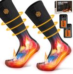 Electric Socks For Women