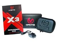 Mantis X3 Shooting Performance Syst