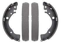 Wagner QuickStop Z913 Brake Shoe Set, Rear