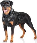 rabbitgoo Dog Harness No Pull, Mili