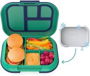 Bentgo® Kids Chill Lunch Box - Leak