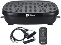 Lifepro Vibration Plate Exercise Ma