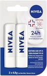 NIVEA Soothing Care SPF 15 Lip Balm