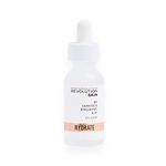 Revolution Skincare London 5% Caffeine and Hyaluronic Acid Under Eye Serum, Reduces Dark Circles Puffiness, Vegan Cruelty-Free, 30ml