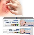 Antifungal Cream 20g - Antifungal Skin Cream Effectively Treats Jock Itch, Ringworm, Eczema, Athlete's Foot, relieves itching, antifungal Cream Quickly soothes fungal Skin on Body and face