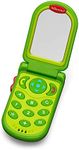 Infantino Flip & Peek Fun Phone, Te