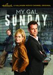 My Gal Sunday [DVD] [2014] [Region 1] [US Import] [NTSC]