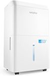 Waykar 120 Pint Energy Star Dehumid