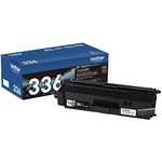Brother TN336BK High Yield Black Toner
