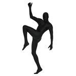 Aethland Full Body suit Costume Unisex Adult Spandex Zentai Suit Cosplay Halloween (XX-Large)