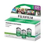 Fujifilm Fujicolor 200 Color Negati