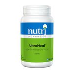 Nutri Advanced UltraMeal (Vanilla) Low GI Metabolic Food by Metagenics