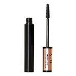 e.l.f. Lash Beats Mascara, Defining & Lengthening Formula for Mega Long Lashes, Creates Natural-Looking Long & Defined Lashes, Black