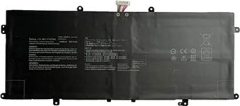 ASKC C41N1904 Laptop Battery for ASUS ZenBook 13 UX325EA UX325JA UM325UA UM325SA UX363EA UX363JA 14 UX425EA UX425UA UM425IA UX425JA S13 UX393EA VivoBook S14 S435EA 67Wh