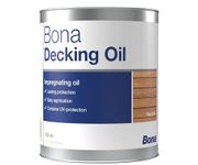 Decking Treatments