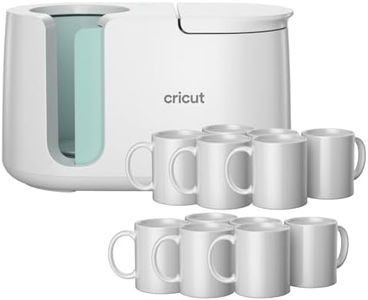 Cricut Mug