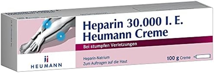 Heparin He