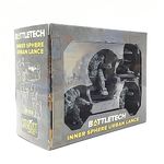 Catalyst Game Labs BattleTech Mini Force Pack: Inner Sphere Urban Lance