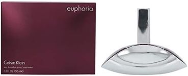 Calvin Klein Euphoria Eau de Parfum, 100ml