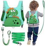 Dr.meter 3 in 1 Toddler Harness Lea